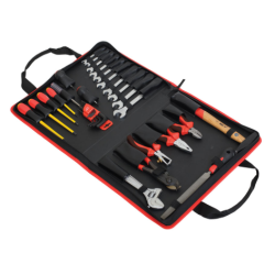 Trusă pentru electrician TSE2 VDE-1000V