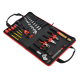 Trusă pentru electrician TSE2 VDE-1000V