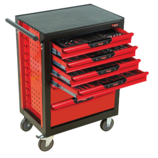 Trusa industriala TSG 10-151