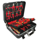 MOB & IUS Trusă pentru electrician TSE4 MOB & IUS Trusă pentru electrician TSE4
