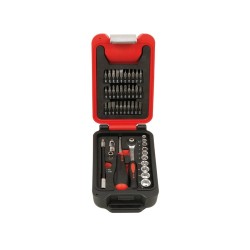 MOB & IUS Trusa Fusion Box Small TCCT 46P×1/4” SH CAPETE/BITURI