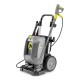 Aparat de spalat cu presiune profesional Karcher HD 13/18-4 S Plus, 1.286-961.0 Aparat de spalat cu presiune profesional Karcher HD 13/18-4 S Plus, 1.286-961.0