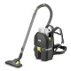 Aspirator cu acumulator Karcher BVL 3/1 Bp, 1.394-300.0