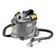 Aspirator cu spalare prin injectie-extractie profesional Karcher Puzzi 8/1, 1.100-240.0