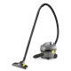 Aspirator profesional uscat Karcher T 7/1 Classic, 1.527-181.0 Aspirator profesional uscat Karcher T 7/1 Classic, 1.527-181.0