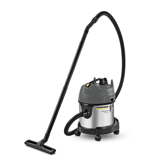 Aspirator umed-uscat profesional Karcher NT 20/1 Me Classic, 1.428-548.0