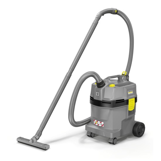 Aspirator umed-uscat profesional Karcher NT 22/1 Ap, 1.378-600.0
