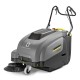 Masina de maturat-aspirat Karcher KM 75/40 W Bp Pack, 1.049-207.0