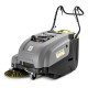 Masina de maturat-aspirat Karcher KM 75/40 W G Facelift, 1.049-216.0 Masina de maturat-aspirat Karcher KM 75/40 W G Facelift, 1.049-216.0