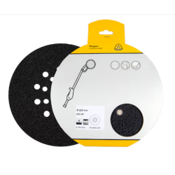 KLINGSPOR PS 19 DISC AUTOFIXARE 225MM , GR. 24, 665096