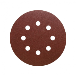 Disc abraziv KLINGSPOR PS 22K, 125mm, granulatie 100, 89491