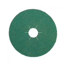 Fibrodisc Klingspor FS 966ACT 125mm gr.60, 316496
