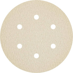 Disc abraziv autoadeziv Klingspor PS 33 CK, 150 mm, Granulație 40, GLS3, 147647 Disc abraziv autoadeziv Klingspor PS 33 CK, 150 mm, Granulație 40, GLS3, 147647