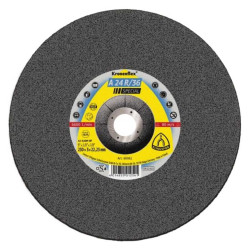 Disc de polizare Klingspor A 24 R/36 Special Kronenflex, 180 x 6 x 22,23 mm, 2463 Disc de polizare Klingspor A 24 R/36 Special Kronenflex, 180 x 6 x 22,23 mm, 2463