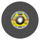 Disc de polizare Klingspor A 24 R/36 Special Kronenflex, 180 x 6 x 22,23 mm, 2463