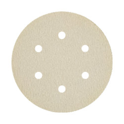 DISC AUTOFIXARE 150MM , GR. 120, 146947