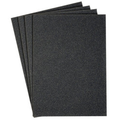 Coală abrazivă Klingspor PS 11 A, 230 x 280 mm, Granulație 2000, 186795 Coală abrazivă Klingspor PS 11 A, 230 x 280 mm, Granulație 2000, 186795