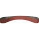 Bandă abrazivă îngustă Klingspor CS 310 XF 10x330 mm K60, 71110 Bandă abrazivă îngustă Klingspor CS 310 XF 10x330 mm K60, 71110