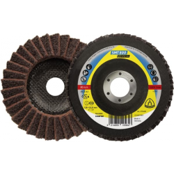 Disc lamelar frontal SMT800 foarte fin Ø125mm, 278500 Disc lamelar frontal SMT800 foarte fin Ø125mm, 278500