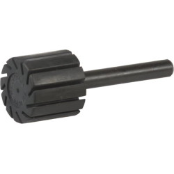 Corp cauciuc Klingspor GK 555, 60 x 30 x 6 mm, 14852 Corp cauciuc Klingspor GK 555, 60 x 30 x 6 mm, 14852