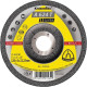 Disc de polizare Klingspor A 624 T Supra Kronenflex, 125 x 6 x 22.23 mm, 325216 Disc de polizare Klingspor A 624 T Supra Kronenflex, 125 x 6 x 22.23 mm, 325216