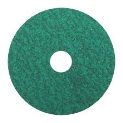 Disc abraziv pe fibră Klingspor CS 570 Multibond, 115 x 22 mm, Granulație 40, 250258 Disc abraziv pe fibră Klingspor CS 570 Multibond, 115 x 22 mm, Granulație 40, 250258