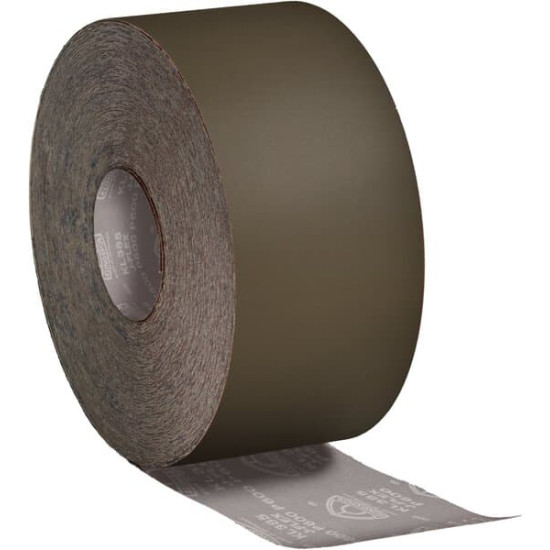 Panza abraziva Klingspor KL 385 JF gr.120, 218053