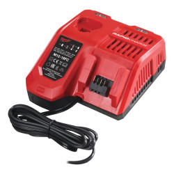 Incarcator rapid Milwaukee M12-18FC 4932451079 Incarcator rapid Milwaukee M12-18FC 4932451079