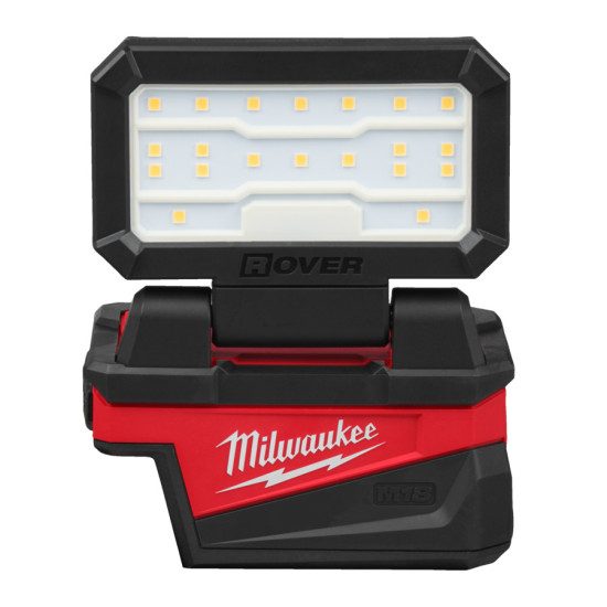 Lampa compacta pliabila Milwaukee M18 ALIS-0 1000 lumeni 4933498148