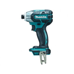 Mașină de înșurubat cu impact Makita LXT 18V 40 Nm, DTS141Z Mașină de înșurubat cu impact Makita LXT 18V 40 Nm, DTS141Z