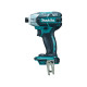 Mașină de înșurubat cu impact Makita LXT 18V 40 Nm, DTS141Z Mașină de înșurubat cu impact Makita LXT 18V 40 Nm, DTS141Z