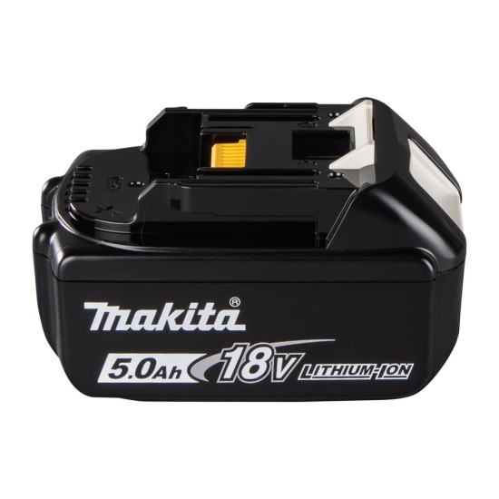 Acumulator Makita LXT BL1850B 18V 5.0Ah, 632F15-1
