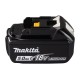 Acumulator Makita LXT BL1850B 18V 5.0Ah, 632F15-1 Acumulator Makita LXT BL1850B 18V 5.0Ah, 632F15-1