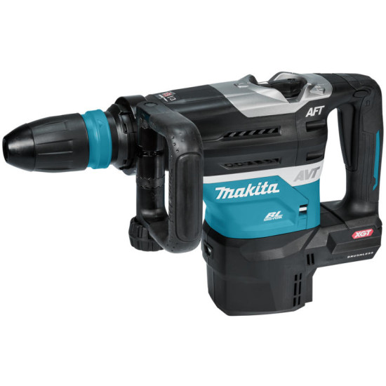 Ciocan rotopercutor și demolator Makita XGT, 40V, 8J, HR005GZ01