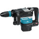 Ciocan rotopercutor și demolator Makita XGT, 40V, 8J, HR005GZ01