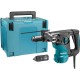 Ciocan rotopercutor Makita SDS-PLUS, 3.9J, 1050W, HR3012FCJ