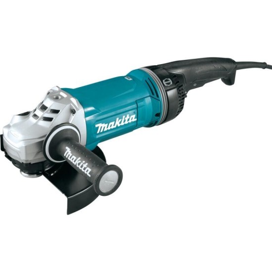 Polizorul unghiular Makita 230mm, 2800W, GA9071X1