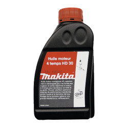 Ulei motor 4T SAE30 0.6L Makita 980508620