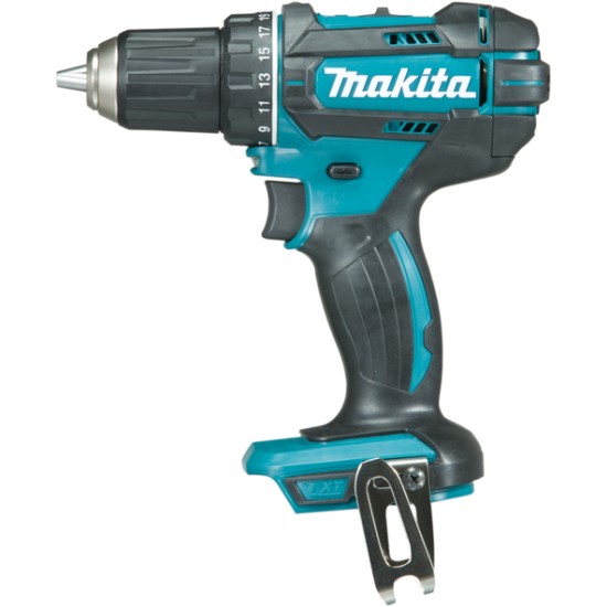 Masina de gaurit si insurubat Makita DDF482RFE
