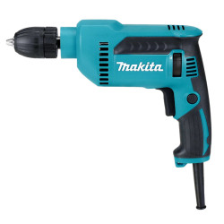 Masina de gaurit Makita DP4021 630W cu mandrina rapida 13mm