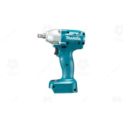 Cheie de impact Makita cu acumulator LXT, 14.4 V, 1/2", 140 Nm, DTWA140Z Cheie de impact Makita cu acumulator LXT, 14.4 V, 1/2", 140 Nm, DTWA140Z