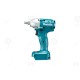 Cheie de impact Makita cu acumulator LXT, 14.4 V, 1/2", 140 Nm, DTWA140Z Cheie de impact Makita cu acumulator LXT, 14.4 V, 1/2", 140 Nm, DTWA140Z