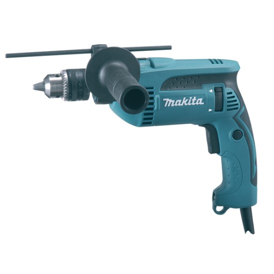 Mașină găurit cu percuție Makita 680W HP1640