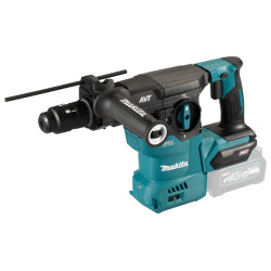 Ciocan rotopercutor Makita XGT 40Vmax SDS-PLUS,3,9J, solo, HR009GZ Ciocan rotopercutor Makita XGT 40Vmax SDS-PLUS,3,9J, solo, HR009GZ