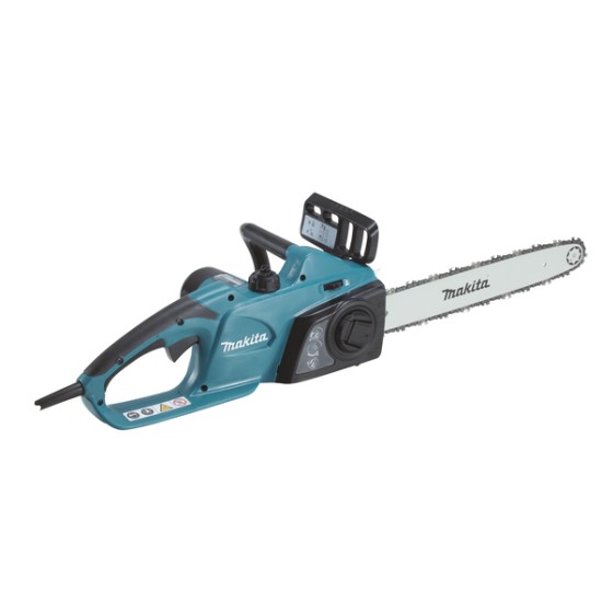Fierăstrău electric cu lanț 1800W, 400 mm UC4041A 