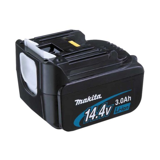 Acumulator Makita 14.4 V, 3 Ah, BL1430