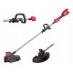 Trimmer cu fir Milwaukee M18 BLLT-0, 18 V, motor fără perii, lățime de tăiere 35–40 cm, fără acumulator și încărcător – 4933472218