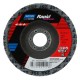 Disc de curatare Norton Rapid Blend NEX DPC 125x12x22 mm, 66254496320 Disc de curatare Norton Rapid Blend NEX DPC 125x12x22 mm, 66254496320