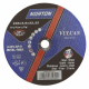 Disc taiere Norton Vulcan 230x1.9, 66252925436 Disc taiere Norton Vulcan 230x1.9, 66252925436