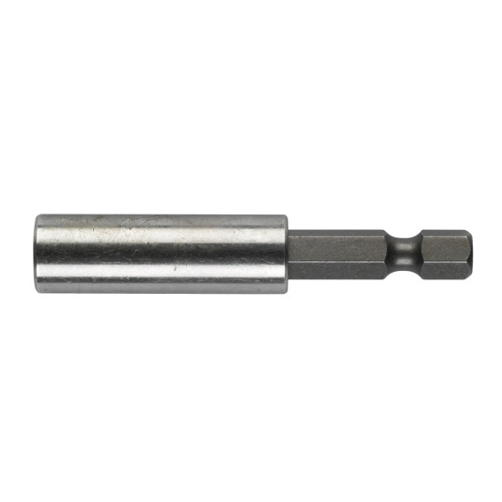 Portbit magnetic Makita 60 mm, 1/4”, P-05979